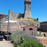 Fortezza Extérieur