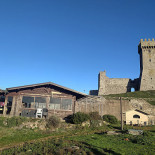 Fortezza Extérieur