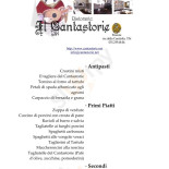 Il Cantastorie Carte