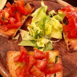 Il Cantastorie Comida