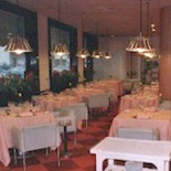 Il Pirana À l'intérieur
