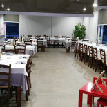 Convivio 57 À l'intérieur