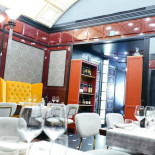 Gilo' Firenze À l'intérieur