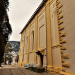 Al Bacar Extérieur
