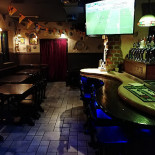 The Gep's Pub À l'intérieur