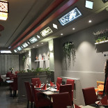 La Muraglia Thiene À l'intérieur