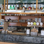 Trattoria Millerighe À l'intérieur