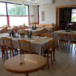 Trattoria Millerighe À l'intérieur