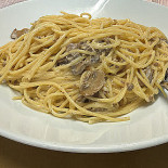 Trattoria Millerighe Nourriture
