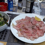 Trattoria Millerighe Nourriture