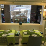 Caffeina À l'intérieur