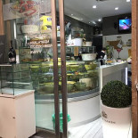 Caffeina À l'intérieur