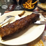 Roadhouse Nourriture