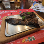 Roadhouse Carte