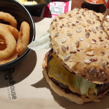 Roadhouse Nourriture