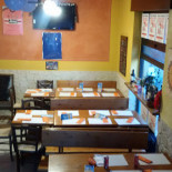 Pizzeria Snoopy Ivan Dentro