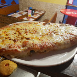 Pizzeria Snoopy Ivan Comida