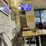 Caffe 19zero3 Inside