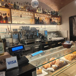 Caffe 19zero3 Inside