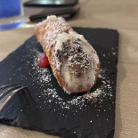 Lidia’s Bistro Nourriture
