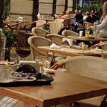 Gran Caffé Defilla Boisson