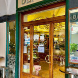 Gran Caffé Defilla Extérieur