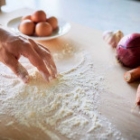 Touch Bistrò Toscano Bebida
