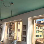 Touch Bistrò Toscano À l'intérieur