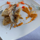 Nonna Elisa Comida