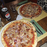 Spillo Pizza E Cucina Nourriture
