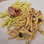 Casale Marretti Comida