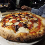 Casale Marretti Comida