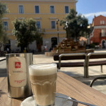 Cafe Matteotti Boisson