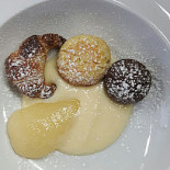 Al Cenacolo Nourriture