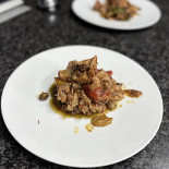Orietta Comida