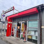 Nuova Sidap Exterior
