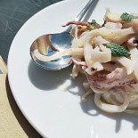 Sei Mamma Caura Comida