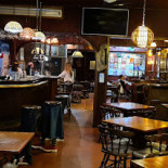 Antico Caffè Bosisio À l'intérieur
