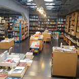 Bardotto À l'intérieur