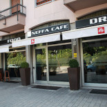 Neffa Cafè Exterior