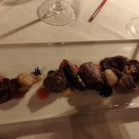Alla Vigna Nourriture