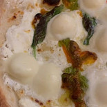 Pizza Prestige Comida