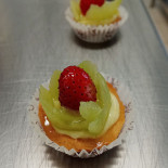 Pasticceria Dolce Gusto Comida