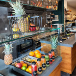 Pasticceria Dolce Gusto Bebida