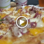 Mezzometro Nourriture