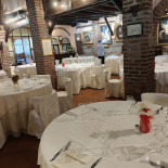 Torre Dei Gelsi À l'intérieur