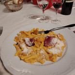 Torre Dei Gelsi Comida