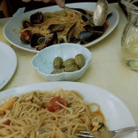 Chen Songju Comida