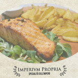 Imperivm Nourriture