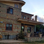 Old Cottage Extérieur